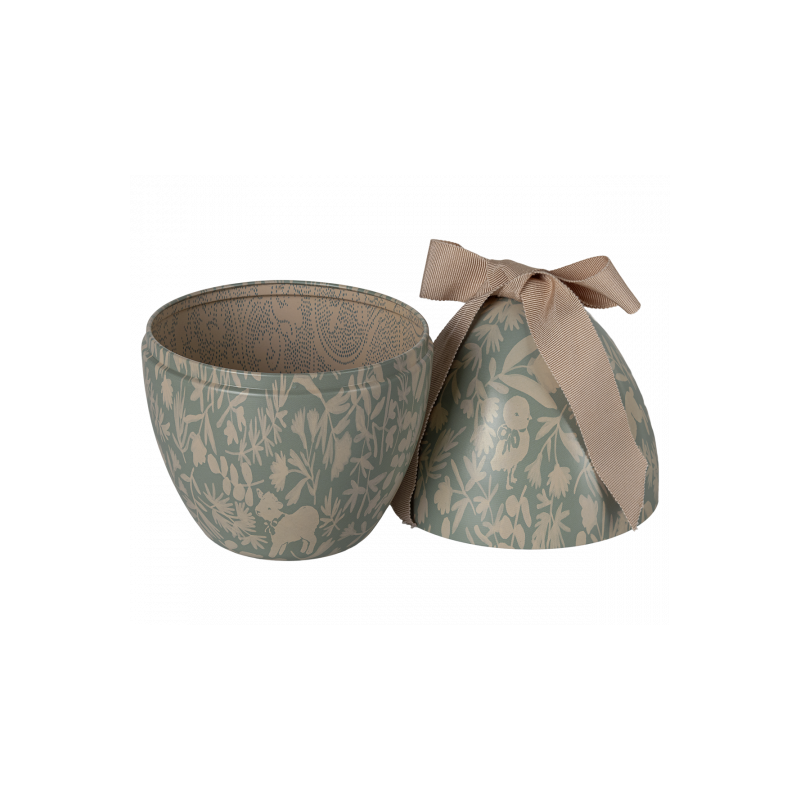 Maileg - Påskägg, Mint