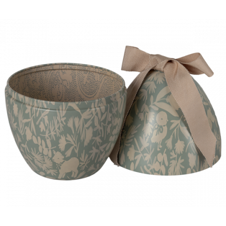 Maileg - Påskägg, Mint