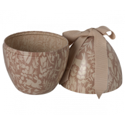 Maileg - Påskägg, Powder