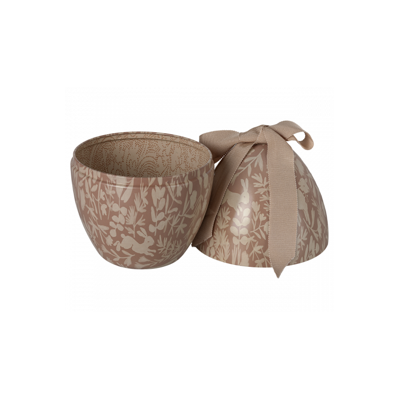 Maileg - Påskägg, Powder