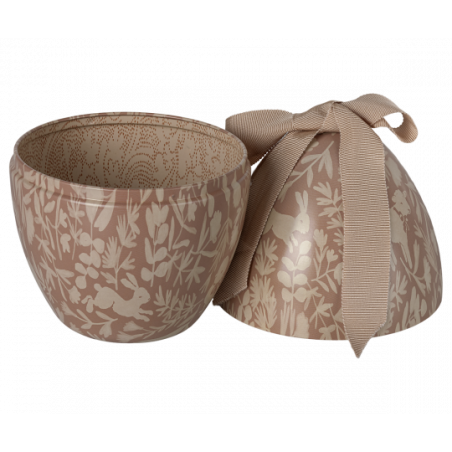 Maileg - Påskägg, Powder