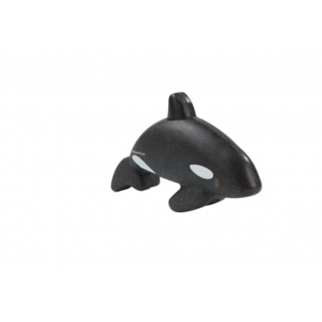 PlanToys - Späckhuggare