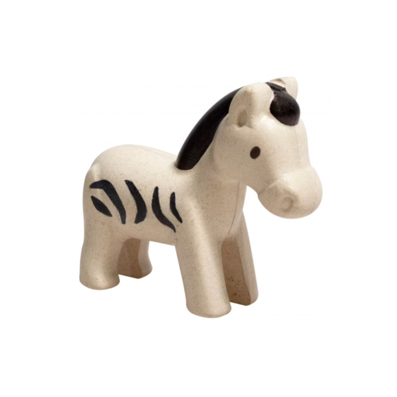 PlanToys - Zebra