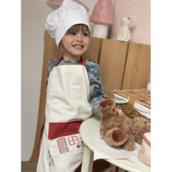 Egmont Toys - Kockmössa