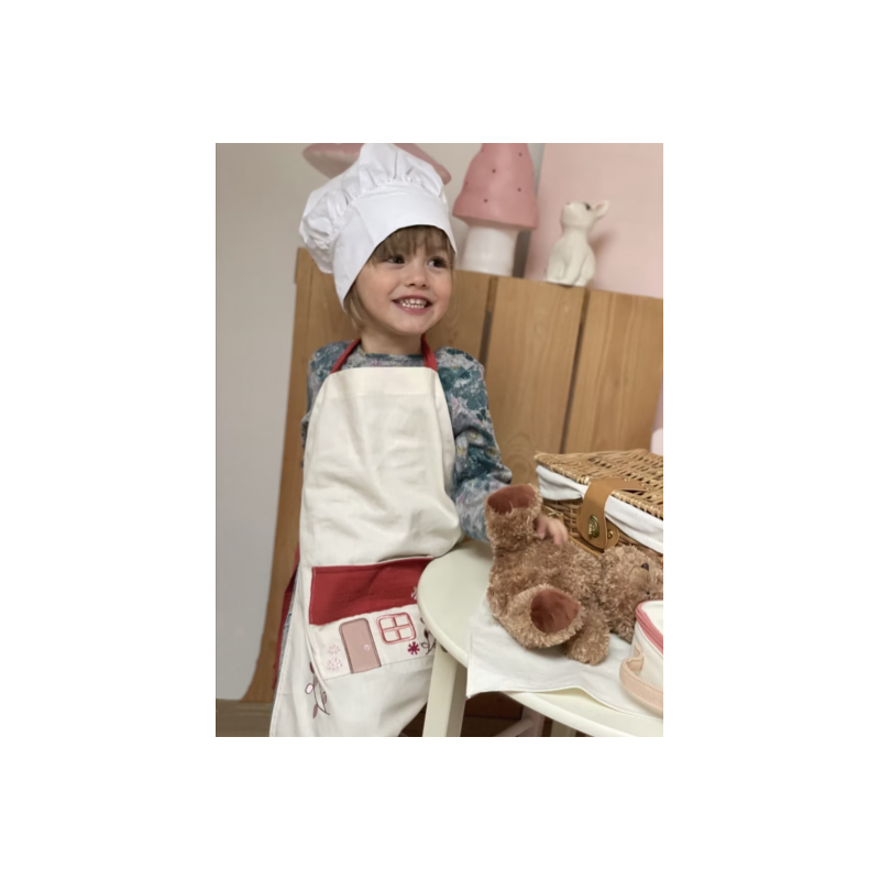 Egmont Toys - Kockmössa