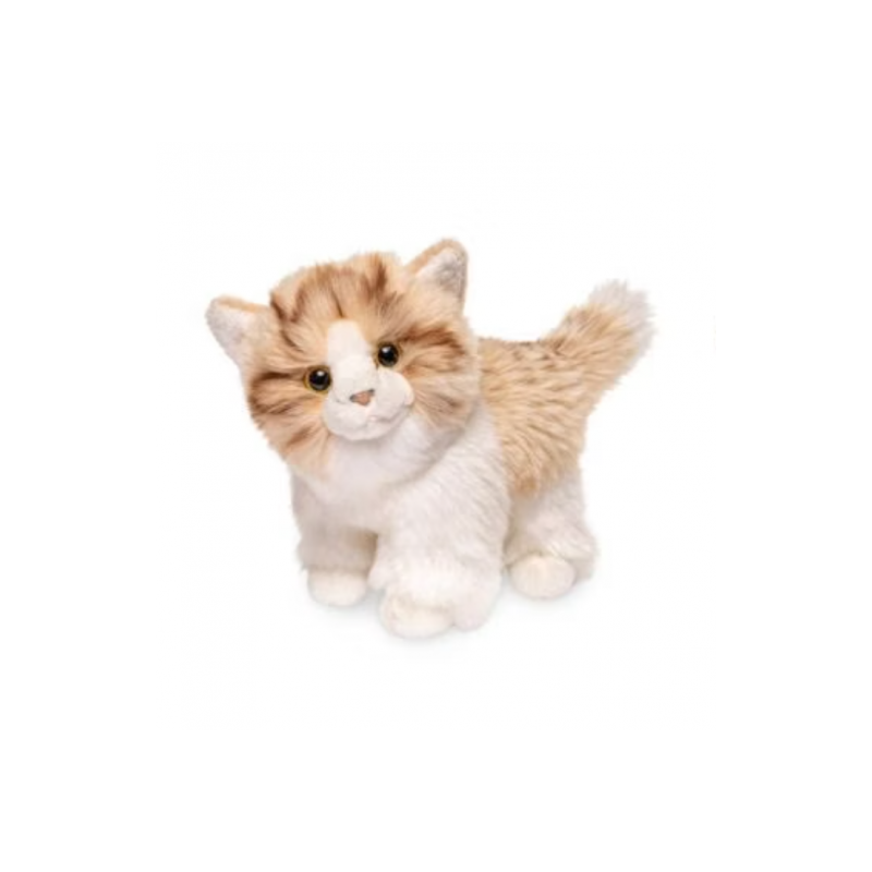 Uni-Toys - Katt, beige