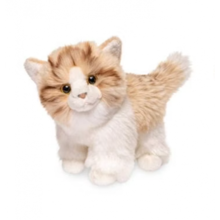 Uni-Toys - Katt, beige