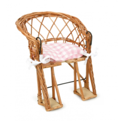 Egmont Toys - Cykelsits docka