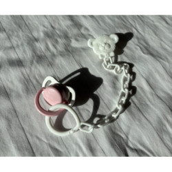 Llorens spansk docka - Napp för skrattande docka, liten