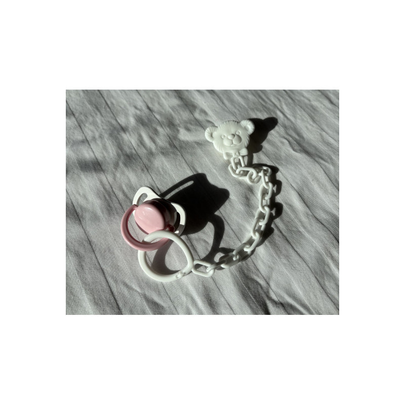 Llorens spansk docka - Napp för skrattande docka, liten