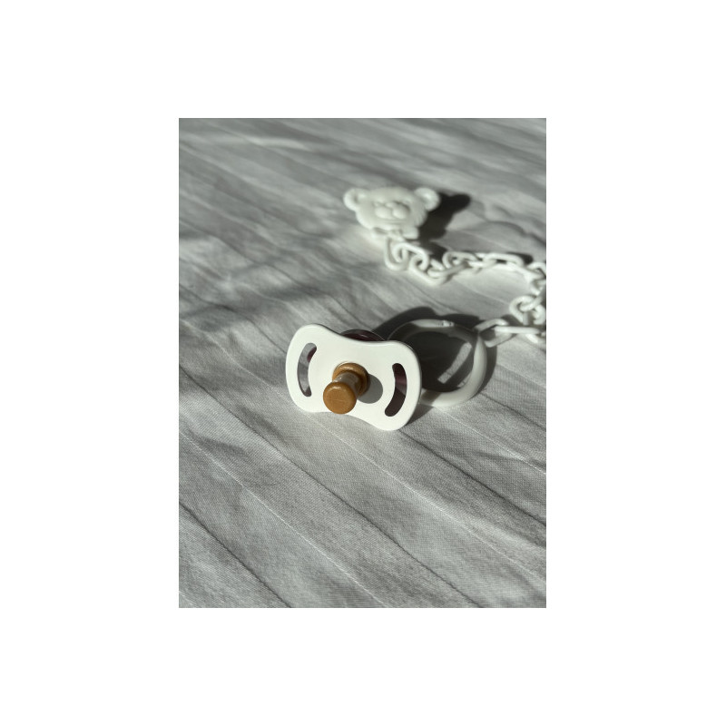 Llorens spansk docka - Napp för skrattande docka, liten