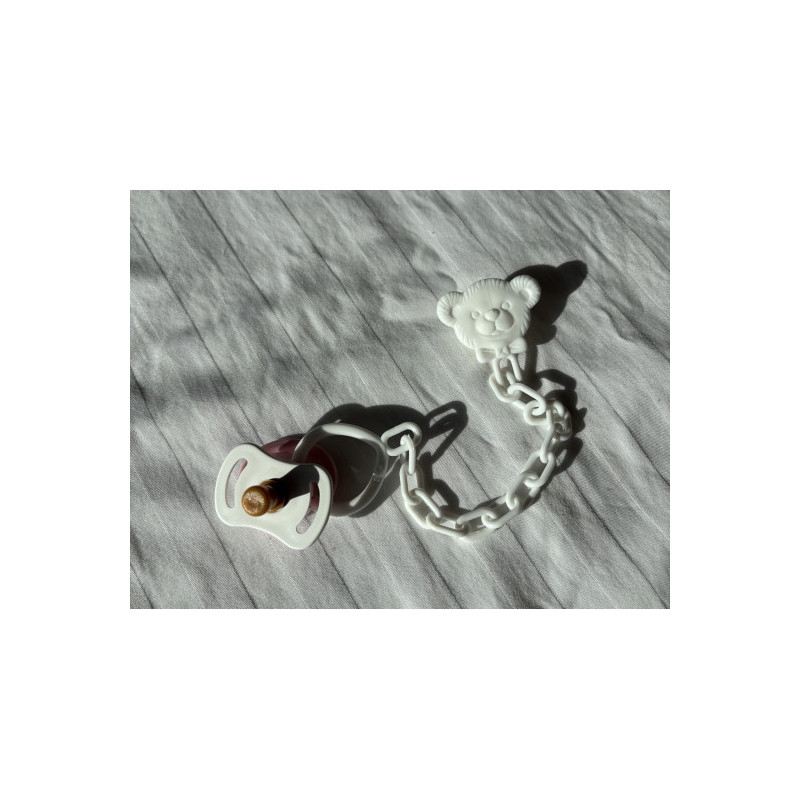 Llorens spansk docka - Napp för skrattande docka, liten