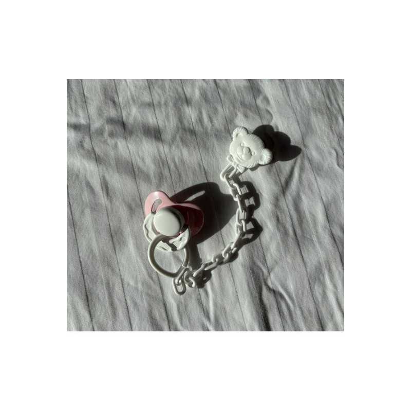 Llorens spansk docka - Napp för skrattande docka, stor