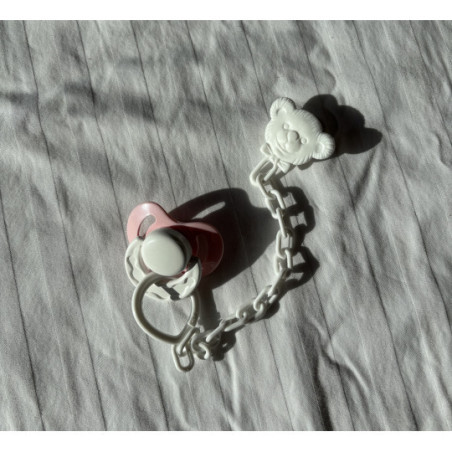 Llorens spansk docka - Napp för skrattande docka, stor