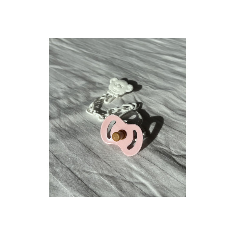 Llorens spansk docka - Napp för skrattande docka, stor