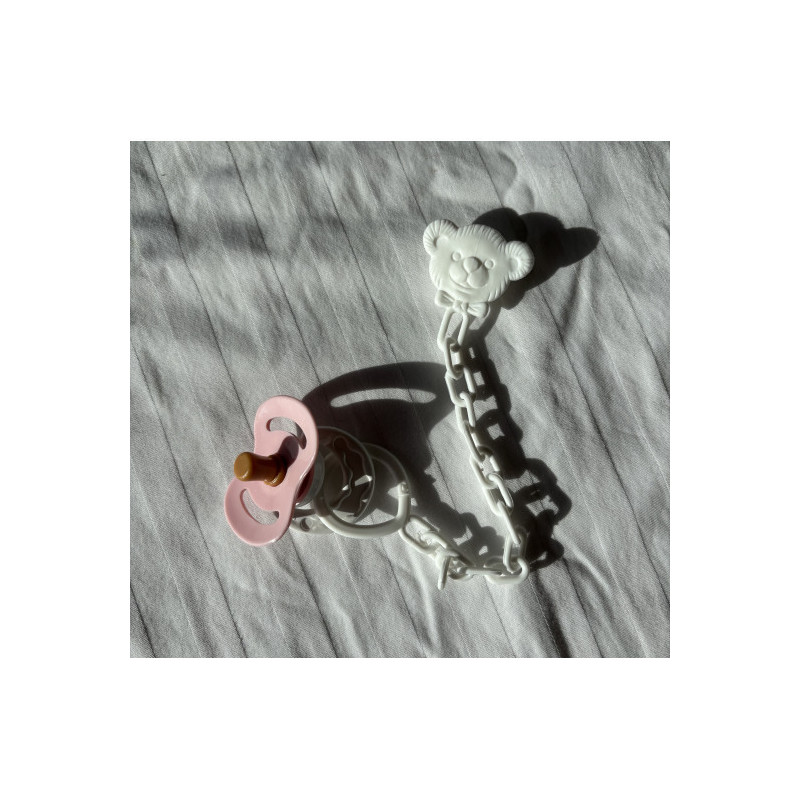 Llorens spansk docka - Napp för skrattande docka, stor