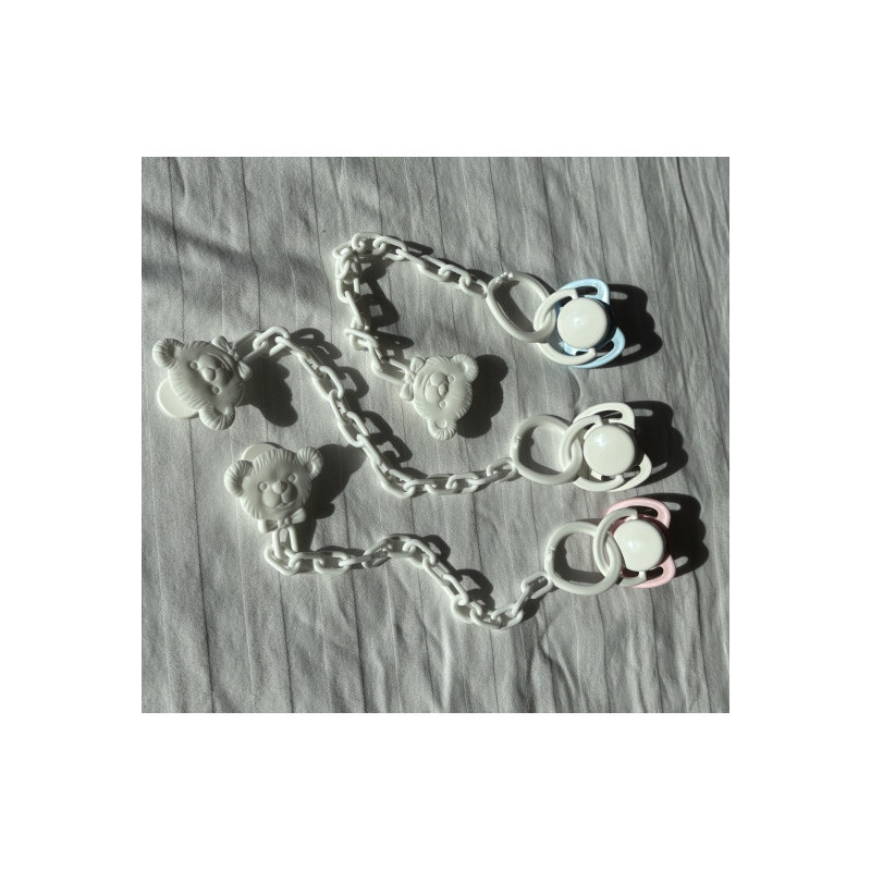 Llorens spansk docka - Napp till docka med ljud, liten