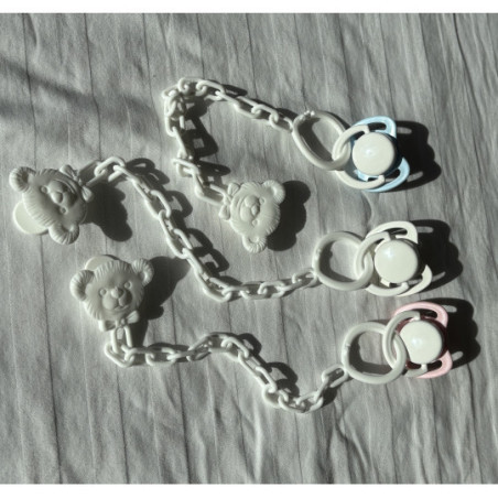 Llorens spansk docka - Napp till docka med ljud, liten