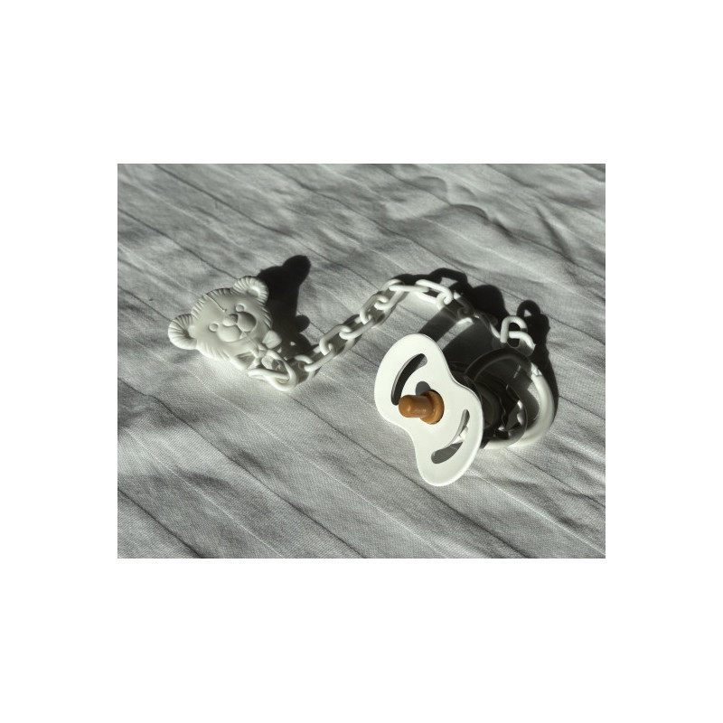 Llorens spansk docka - Napp till docka med ljud, stor