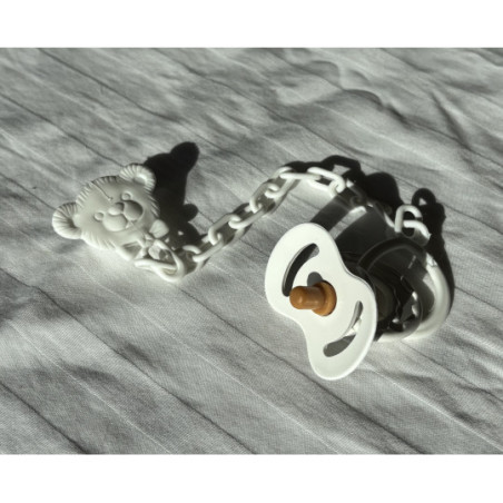 Llorens spansk docka - Napp till docka med ljud, stor