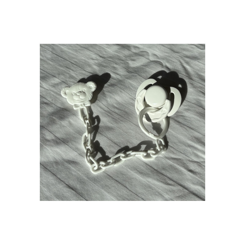 Llorens spansk docka - Napp till docka med ljud, stor