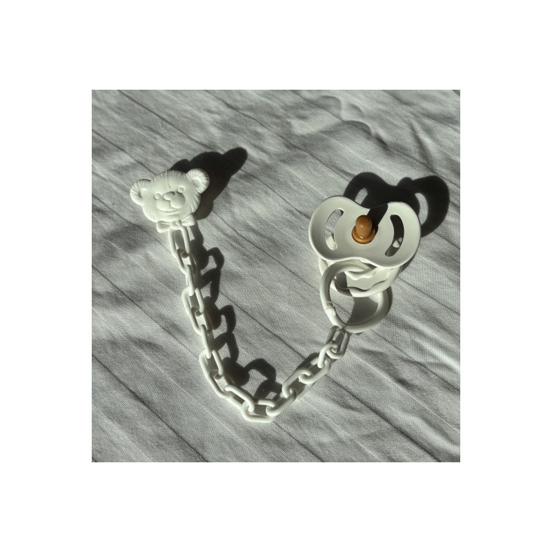 Llorens spansk docka - Napp till docka med ljud, stor