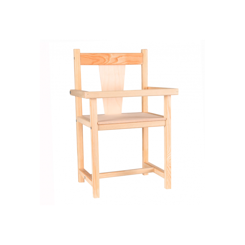 Egmont Toys - Dockstol