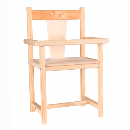 Egmont Toys - Dockstol