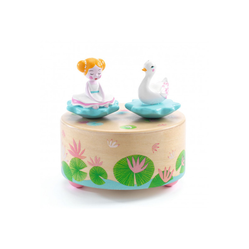 Djeco - Ballerina melody