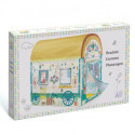 Djeco - Playtent, Caravan