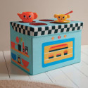 Djeco - Storage Box - Cooker