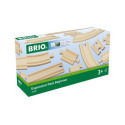 BRIO - Påbyggnadsset, 11 delar