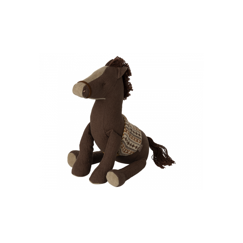 Maileg - Pony, Medium