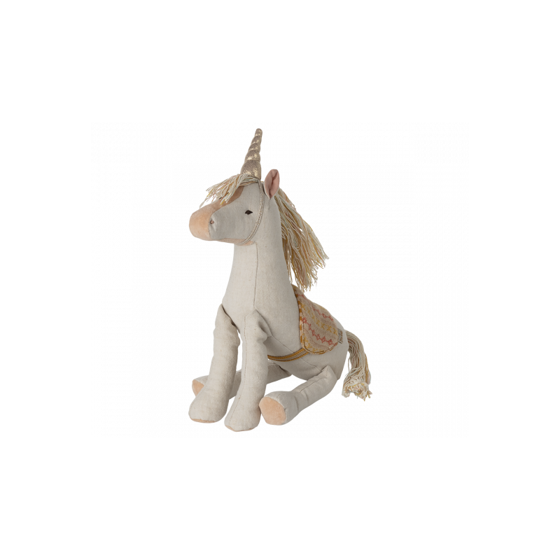 Maileg - Unicorn, Medium