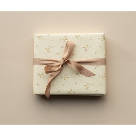 Maileg - Presentpapper, Bae