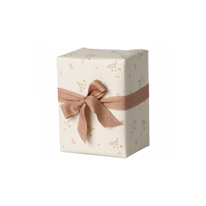 Maileg - Presentpapper, Bae