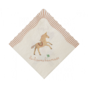 Maileg - Servetter, Happy birthday - Unicorn