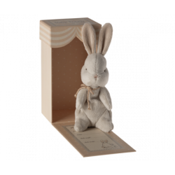 Maileg - My first bunny - Off white