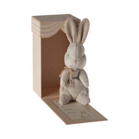 Maileg - My first bunny - Off white