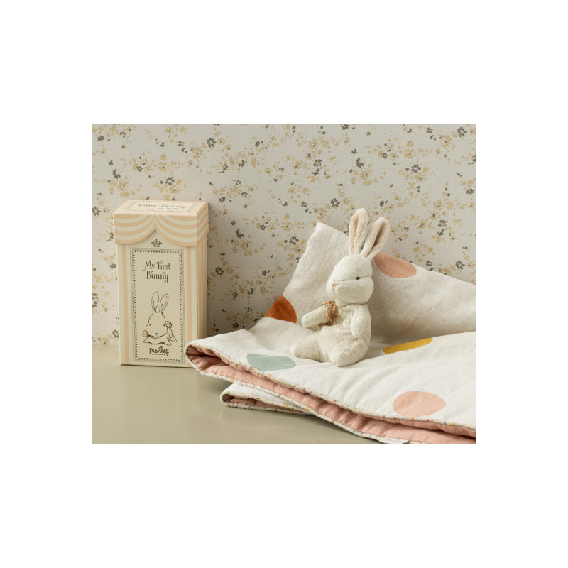 Maileg - My first bunny - Off white