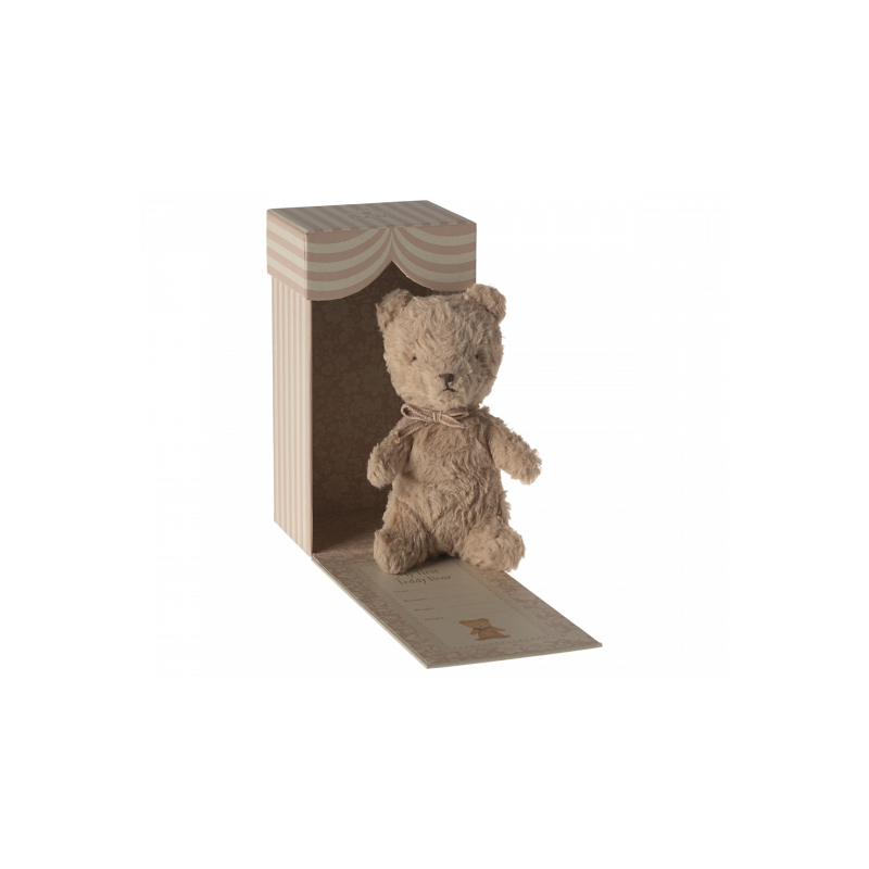 Maileg - My first teddy - Powder