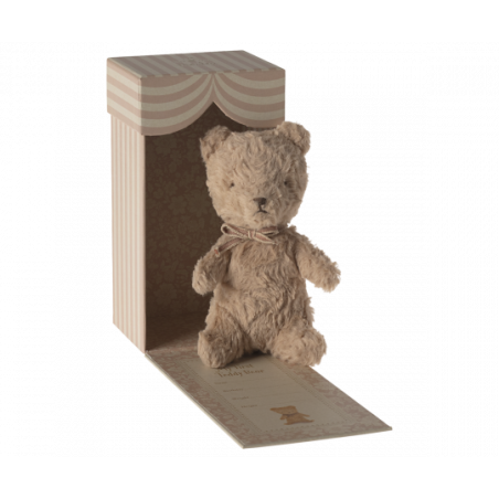 Maileg - My first teddy - Powder