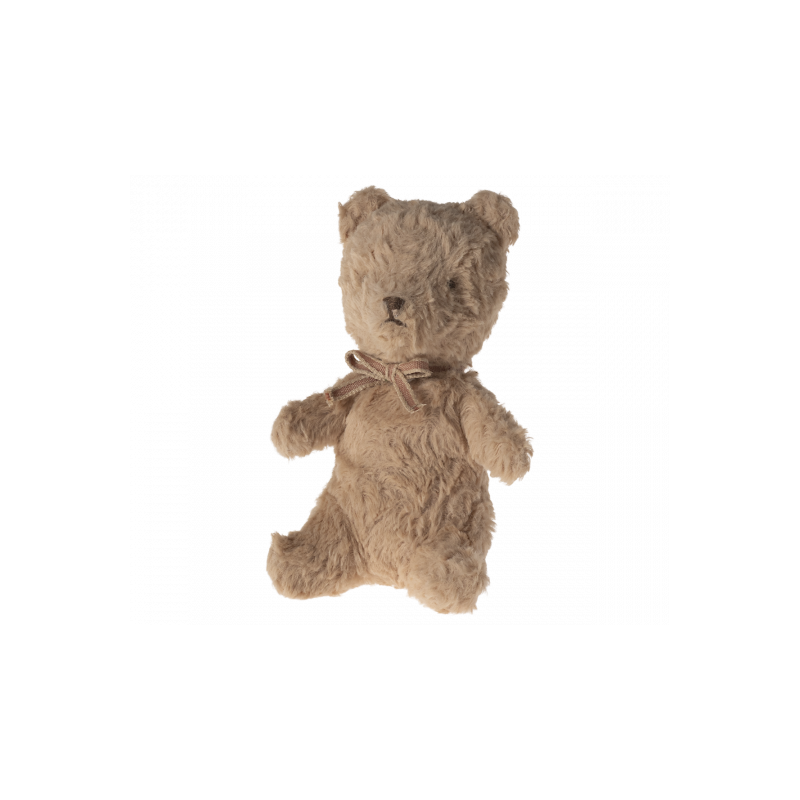Maileg - My first teddy - Powder