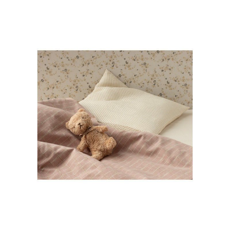 Maileg - My first teddy - Powder