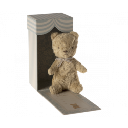 Maileg - My first teddy - Sand