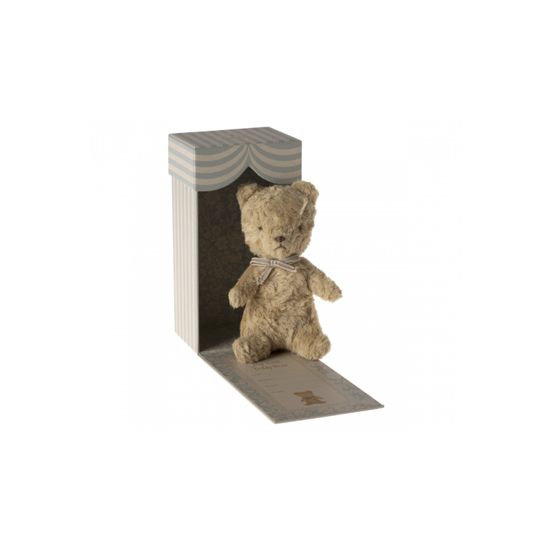 Maileg - My first teddy - Sand