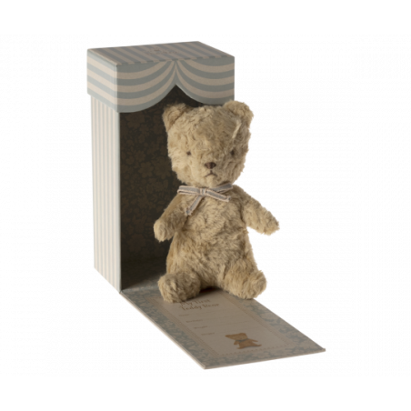 Maileg - My first teddy - Sand