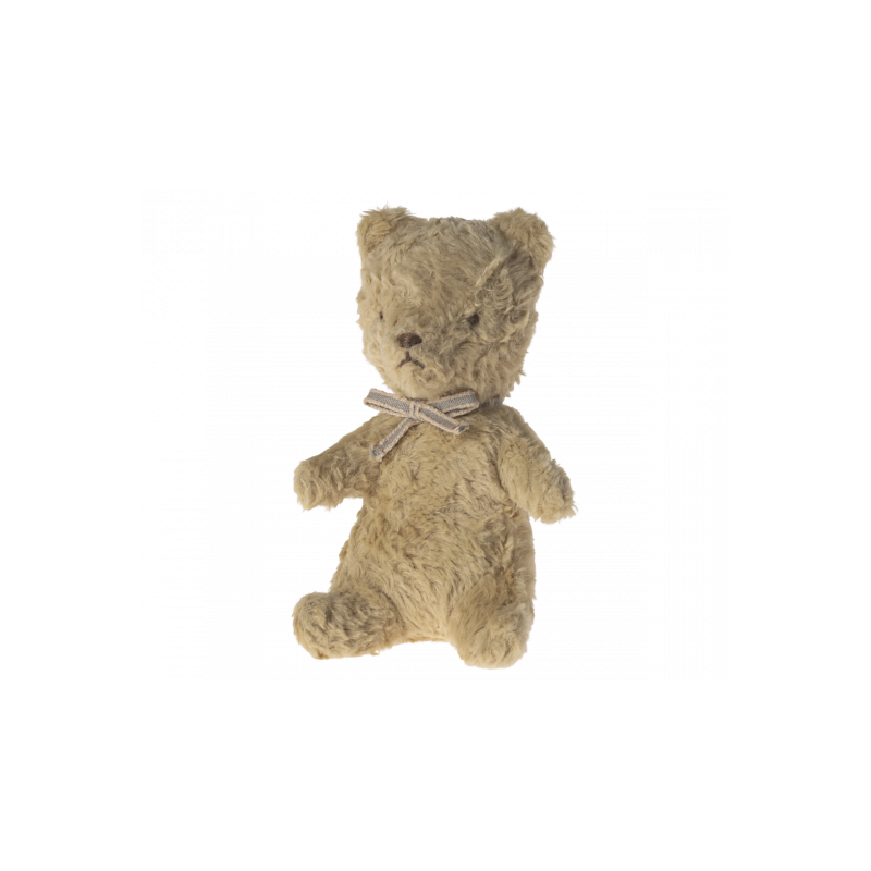 Maileg - My first teddy - Sand
