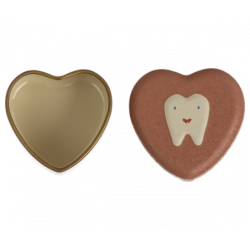 Maileg - Tandask, Rose