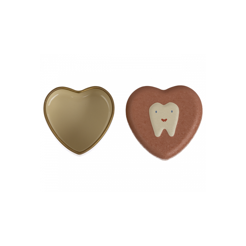 Maileg - Tandask, Rose